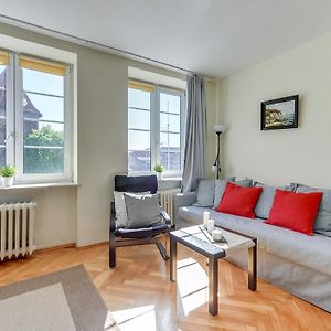 Appartement met Twee Slaapkamers
